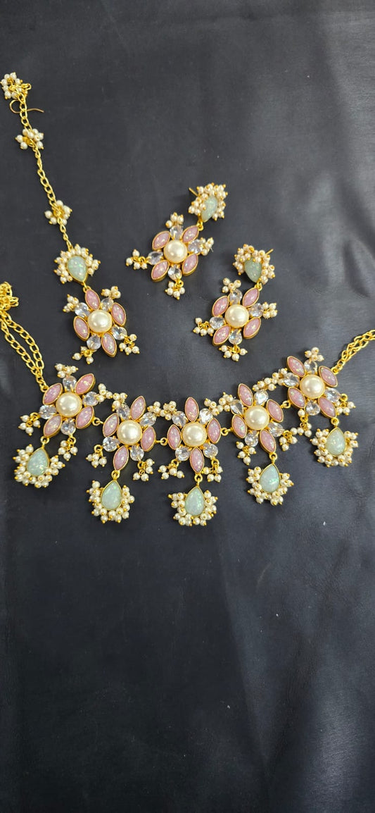 CZ jewellery