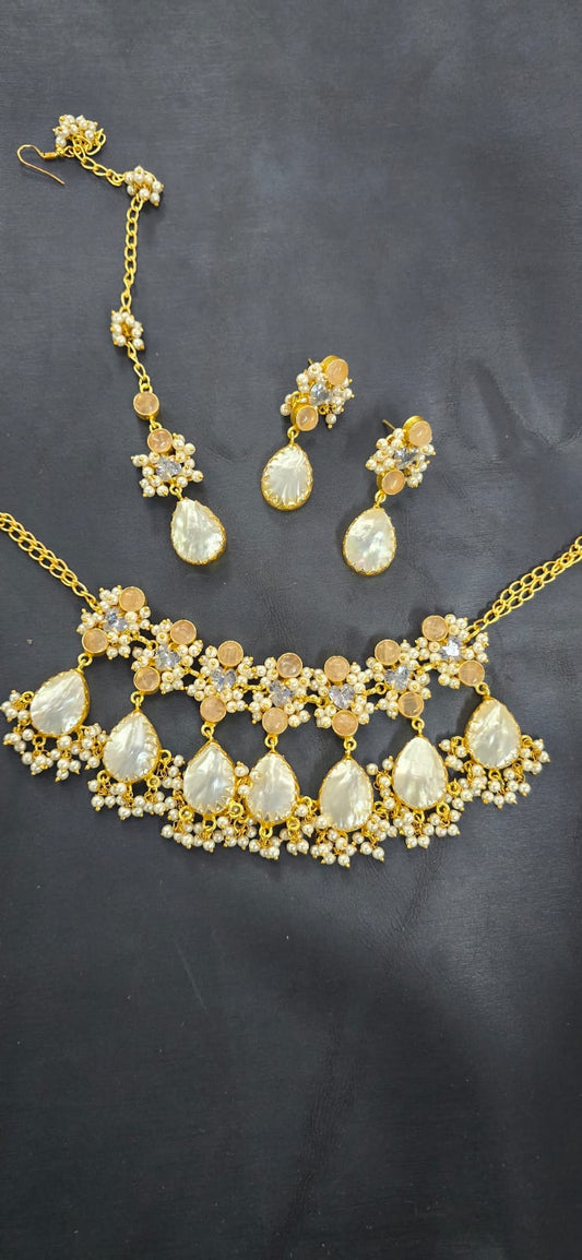 CZ jewellery (Copy)