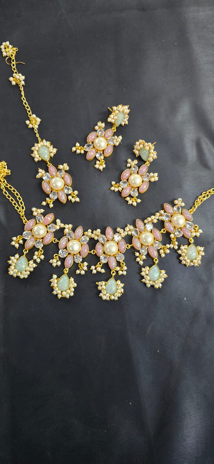 CZ jewellery