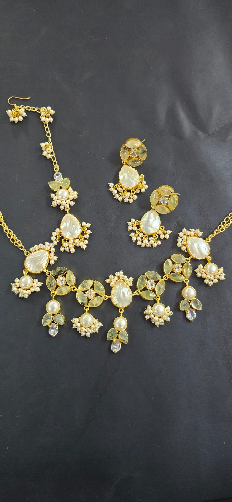 CZ jewellery