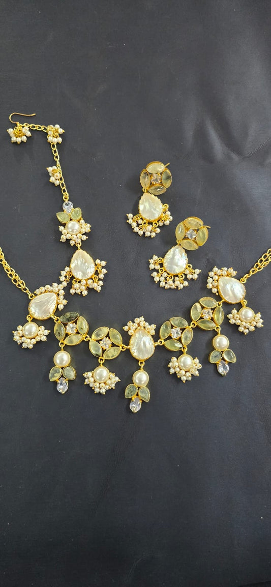 CZ jewellery