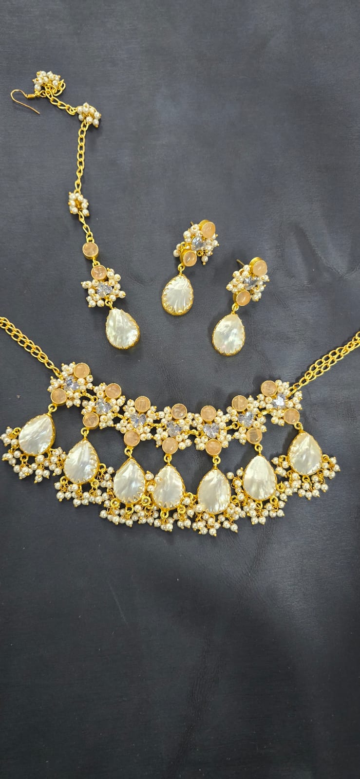 CZ jewellery (Copy)