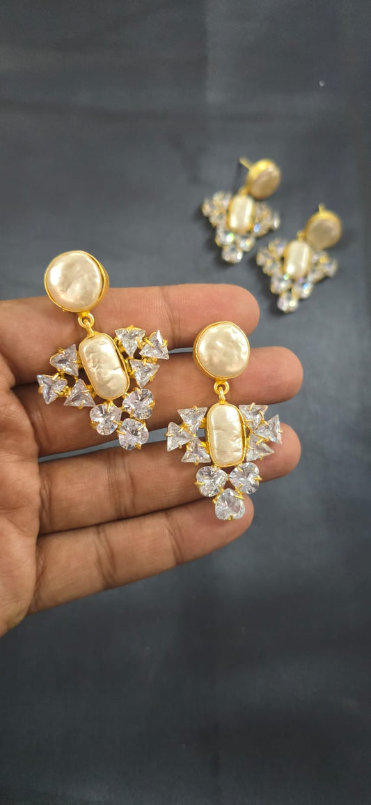 CZ jewellery