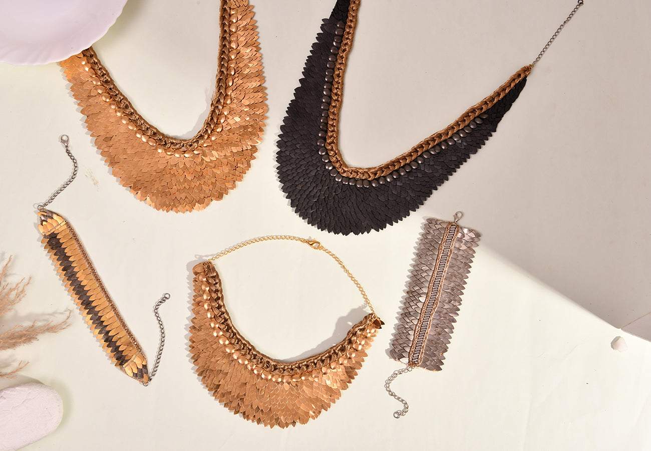Feather Statement