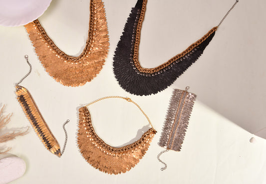 Feather Statement